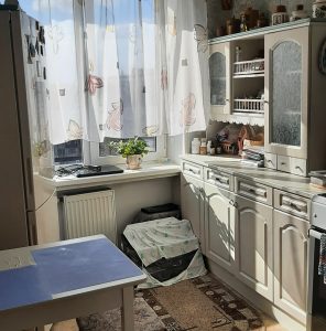 1 к.кв. на пр.Большевиков, д. 17