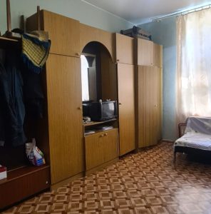 Комната на Московском проспекте 195