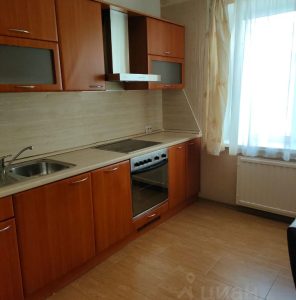 1 к.кв. на Богатырском проспекте 51 к. 1